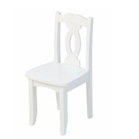Brighton Chair-White
