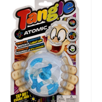 Tangle Atomic Lightup