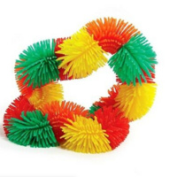 Tangle Hairy