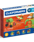 ClicFormers Basic Set-50 pcs