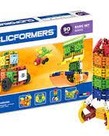 ClicFormers Basic Set-90 pcs