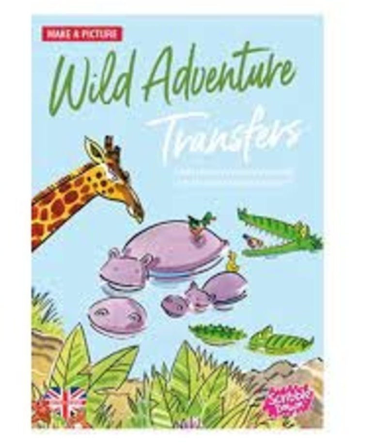 Wild Adventures Transfers