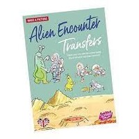 Alien Encounter Transfers