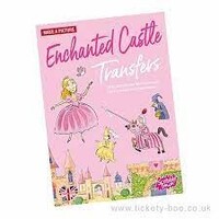 Enchanted Castle
