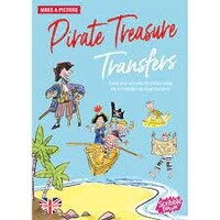 Pirate Treasure Transfers