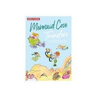 Mermaid Cove Transfers