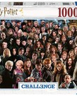 Harry Potter 1000 pce Puzzle