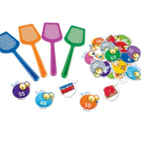 Learning Resources Multiplication Swat!