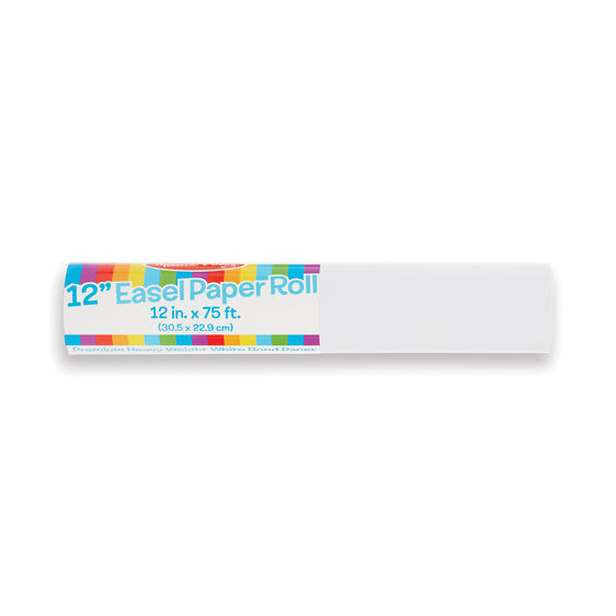 Easel Paper Roll(Small)