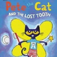 I Can Read! Pete the Cat and the Lost Tooth