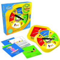 Thinkfun Yoga Spinner