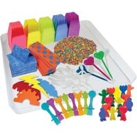 Sensory Tray Accessory Pack