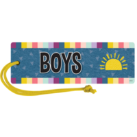 Oh Happy Day Boys Pass