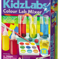 KidzLabs Color Lab Mixer