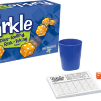 Farkle Box