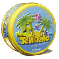 Tell Tale Game