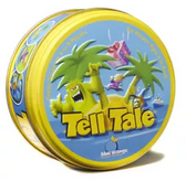 Tell Tale Game