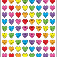 Heart Smiles