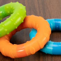 Silly Rings