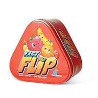 Fast Flip Game