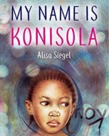 My Name is Konisola