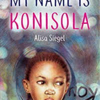 My Name is Konisola