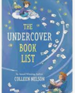 The Undercover Book List