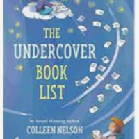 The Undercover Book List