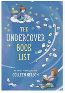 The Undercover Book List