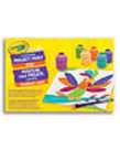 Washable Project Paint 6CT - Bold