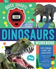 Quick Smart  Dinosaurs Workbook