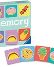 Foodie Favorites Memory Game