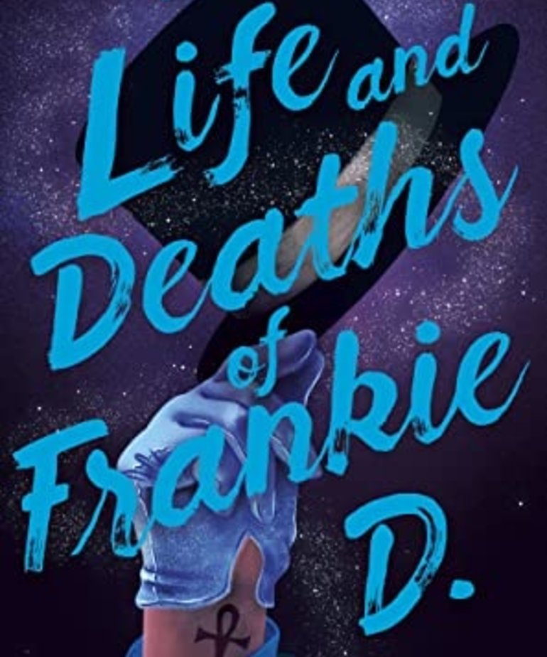 The Life and Deaths of Frankie D.