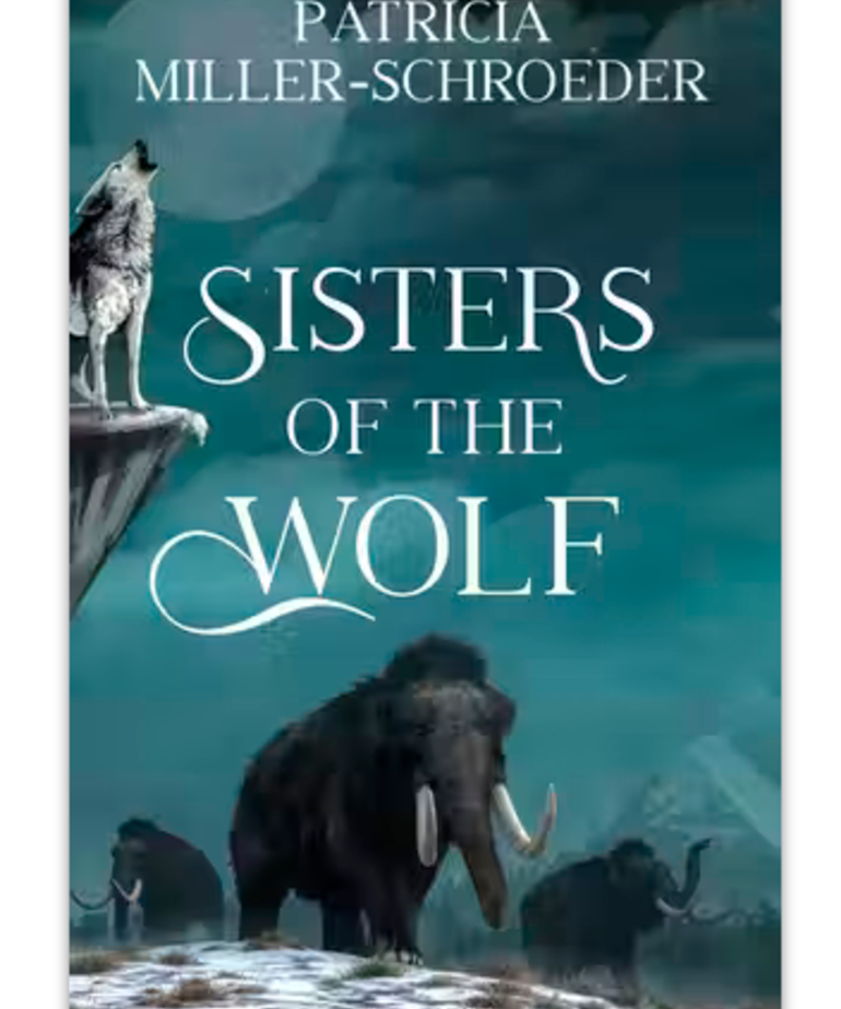 Sisters of the Wolf