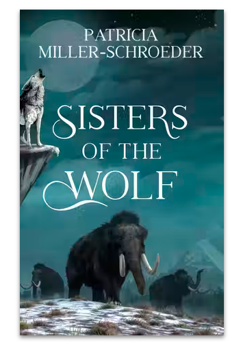 Sisters of the Wolf
