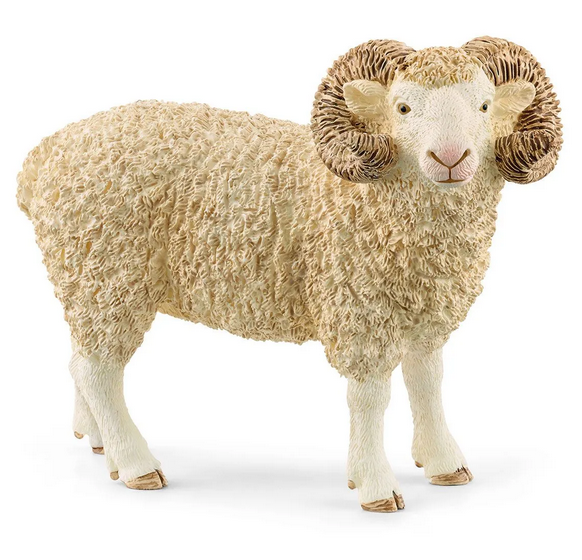 Schleich Ram