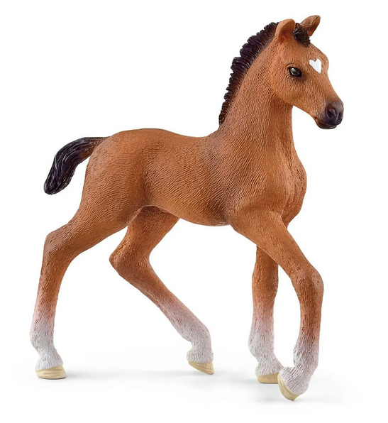 Schleich Oldenburger Foal