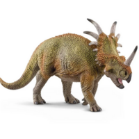 Schleich Styracosaurus