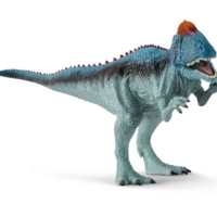 Schleich Cryolophosaurus
