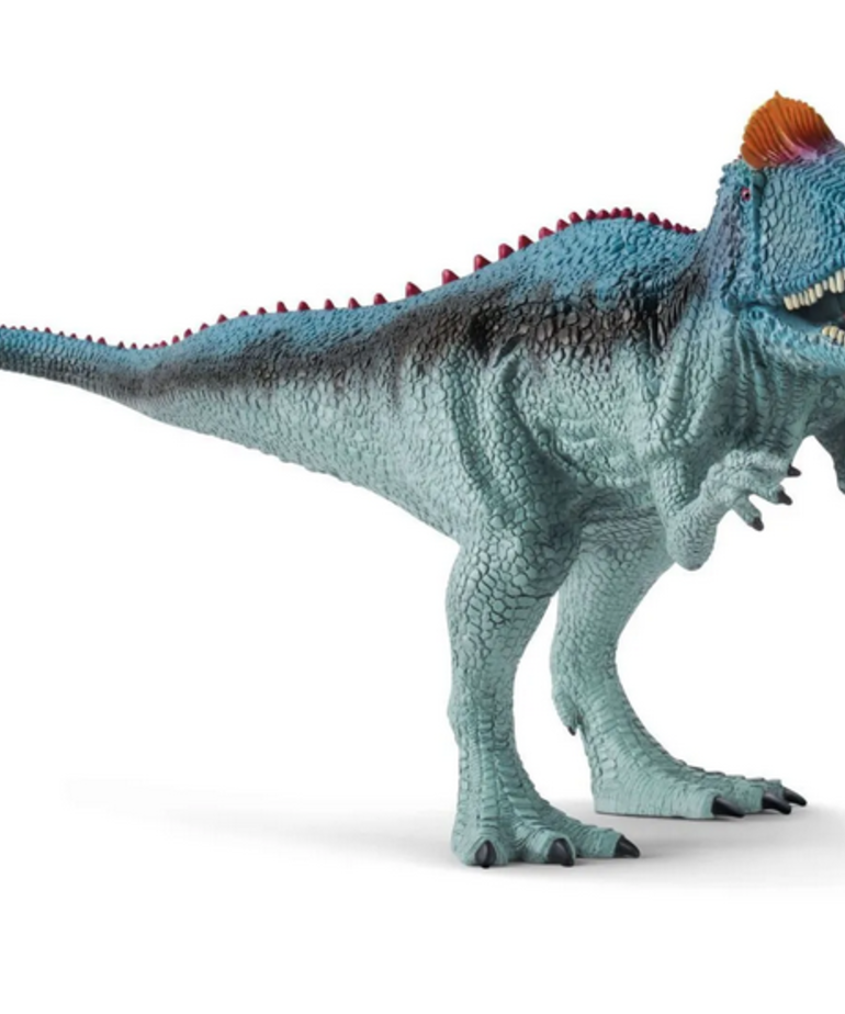 Schleich Cryolophosaurus