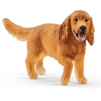 Schleich English Cocker Spaniel