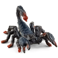 Scorpion