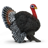 Schleich Turkey