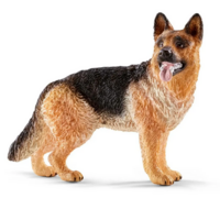 Schleich German Shepherd