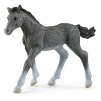 Schleich Trakenhner Foal