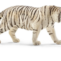 White Tiger