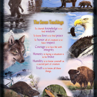Seven Teachings