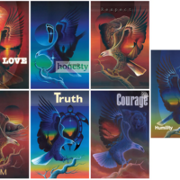 Seven Teachings (Animals)
