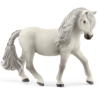 Schleich Island Pony Mare
