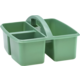 Eucalyptus Green Storage Caddy